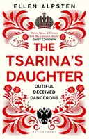 La fille de la tsarine - Tsarina's Daughter