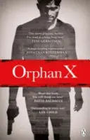 Orphelin X - Orphan X