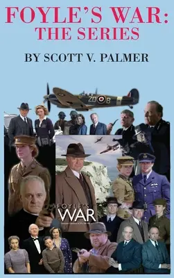 Foyle's War - La série - Foyle's War-The Series
