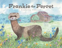 Frankie le furet - Frankie the Ferret