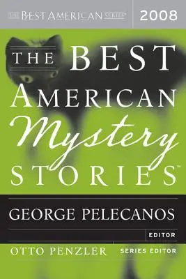 Les meilleurs romans policiers américains - The Best American Mystery Stories