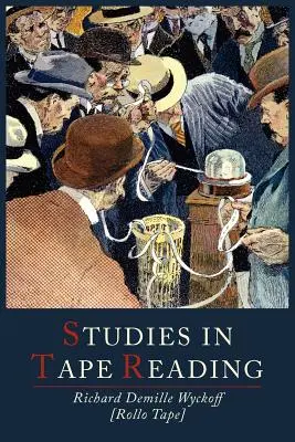 Études sur la lecture des bandes magnétiques - Studies in Tape Reading