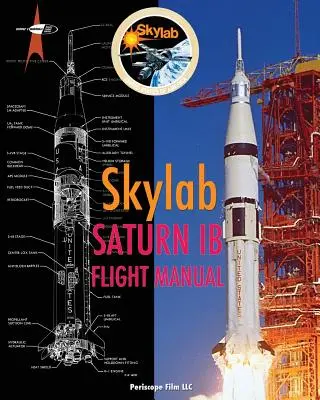 Manuel de vol du Skylab Saturn Ib - Skylab Saturn Ib Flight Manual