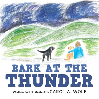 Aboiement au tonnerre - Bark at the Thunder