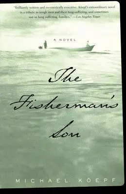 Le fils du pêcheur - The Fisherman's Son