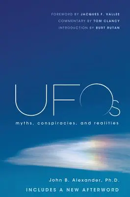 OVNIs : Mythes, conspirations et réalités - UFOs: Myths, Conspiracies, and Realities