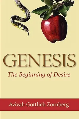 Genèse : Le début du désir - Genesis The Beginning of Desire