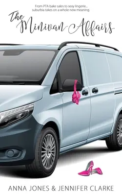 Les affaires du mini-van - The Minivan Affairs