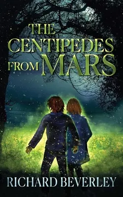 Les mille-pattes de Mars - The Centipedes from Mars