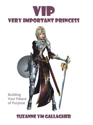 VIP - Very Important Princess : Construire votre palais de l'objectif - VIP - Very Important Princess: Building Your Palace of Purpose