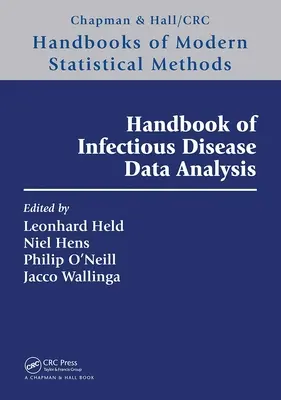 Manuel d'analyse des données sur les maladies infectieuses - Handbook of Infectious Disease Data Analysis