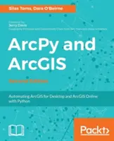 ArcPy et ArcGIS : Automatiser ArcGIS for Desktop et ArcGIS Online avec Python - ArcPy and ArcGIS: Automating ArcGIS for Desktop and ArcGIS Online with Python