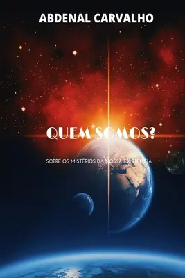 Quem Somos ? - Quem Somos?