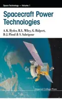 Technologies d'alimentation des engins spatiaux - Spacecraft Power Technologies