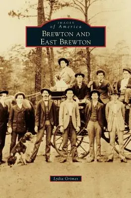 Brewton et East Brewton - Brewton and East Brewton