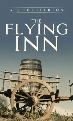 L'auberge volante - The Flying Inn