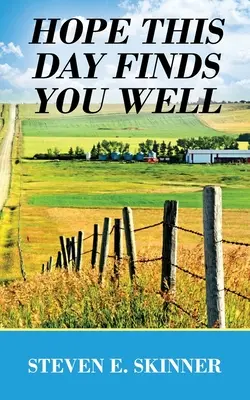 J'espère que ce jour vous trouvera en bonne santé - Hope This Day Finds You Well