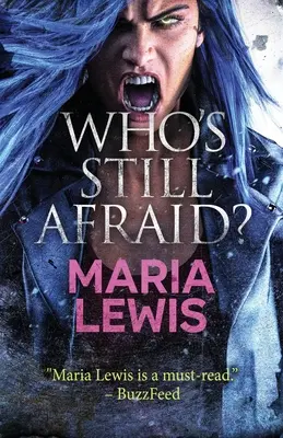 Qui a encore peur ? - Who's Still Afraid?