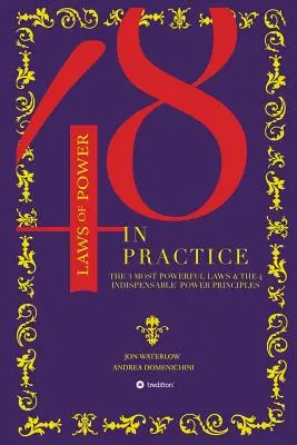 Les 48 lois du pouvoir en pratique - The 48 Laws of Power in Practice