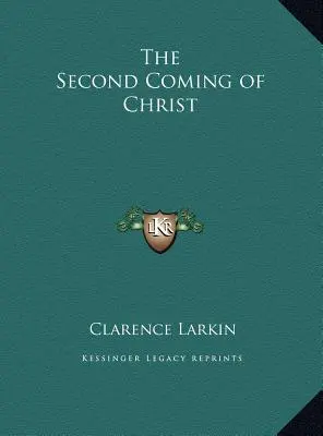 La seconde venue du Christ - The Second Coming of Christ