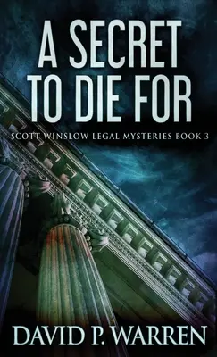 Un secret à mourir - A Secret to Die For