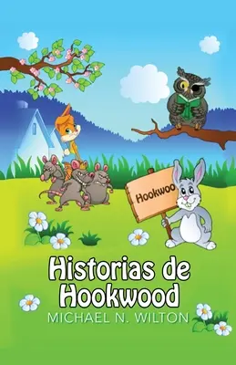 Histoires de Hookwood - Historias de Hookwood