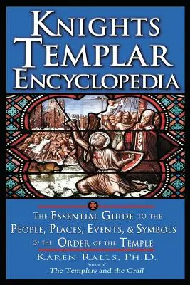 Encyclopédie des Templiers - Knights Templar Encyclopedia