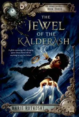 Le joyau du Kalderash - The Jewel of the Kalderash