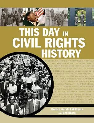 Ce jour dans l'histoire des droits civiques - This Day in Civil Rights History