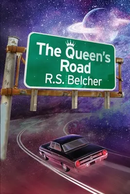 La route de la reine - The Queen's Road