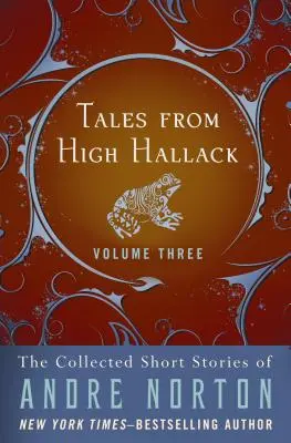 Tales from High Hallack Volume 3 - Tales from High Hallack Volume Three