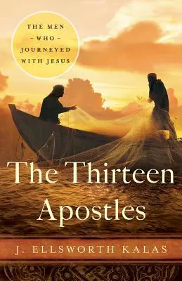 Les treize apôtres - The Thirteen Apostles