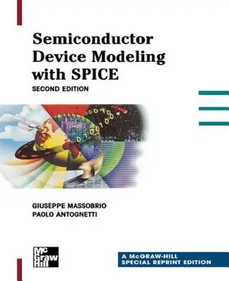 Modélisation de dispositifs semi-conducteurs avec Spice - Semiconductor Device Modeling with Spice