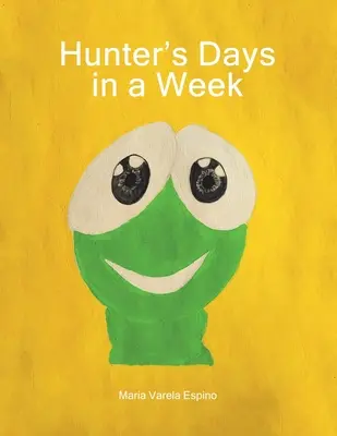 Les jours d'une semaine du chasseur - Hunter's Days in a Week