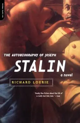 L'autobiographie de Joseph Staline - The Autobiography of Joseph Stalin