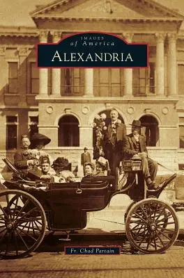 Alexandrie - Alexandria