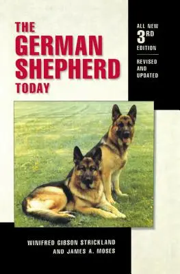 Le berger allemand aujourd'hui - The German Shepherd Today