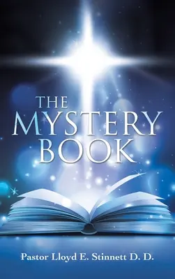 Le livre mystère - The Mystery Book