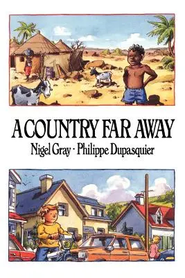 Un pays lointain - A Country Far Away