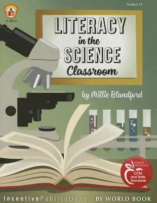 L'alphabétisation dans la classe de sciences - Literacy in the Science Classroom