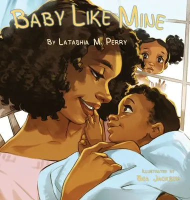 Bébé comme moi - Baby Like Mine