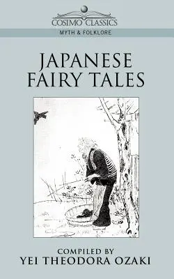 Contes de fées japonais - Japanese Fairy Tales