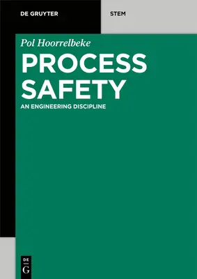 Sécurité des procédés - Process Safety