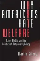 Pourquoi les Américains détestent l'aide sociale : Race, médias et politique de lutte contre la pauvreté - Why Americans Hate Welfare: Race, Media, and the Politics of Antipoverty Policy