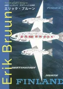 Erik Bruun : Graphiste finlandais - Erik Bruun: Finnish Graphic Designer