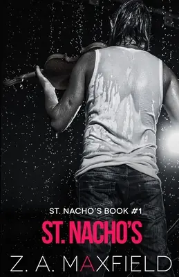 Nacho's : Une petite ville, de nouveaux départs, une romance gay ! - St. Nacho's: A small town, new beginnings, gay romance!