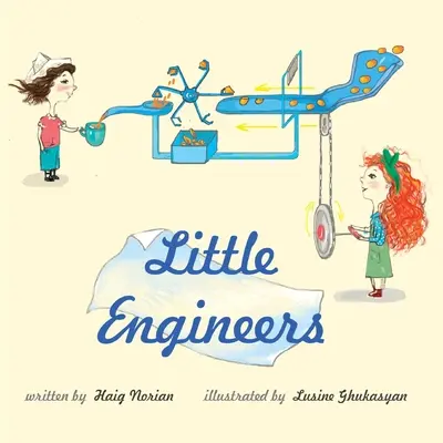 Petits ingénieurs - Little Engineers