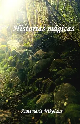 Historias mgicas