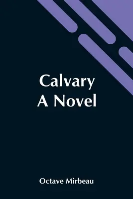 Le calvaire - Calvary