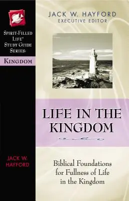 La vie dans le Royaume - Life in the Kingdom